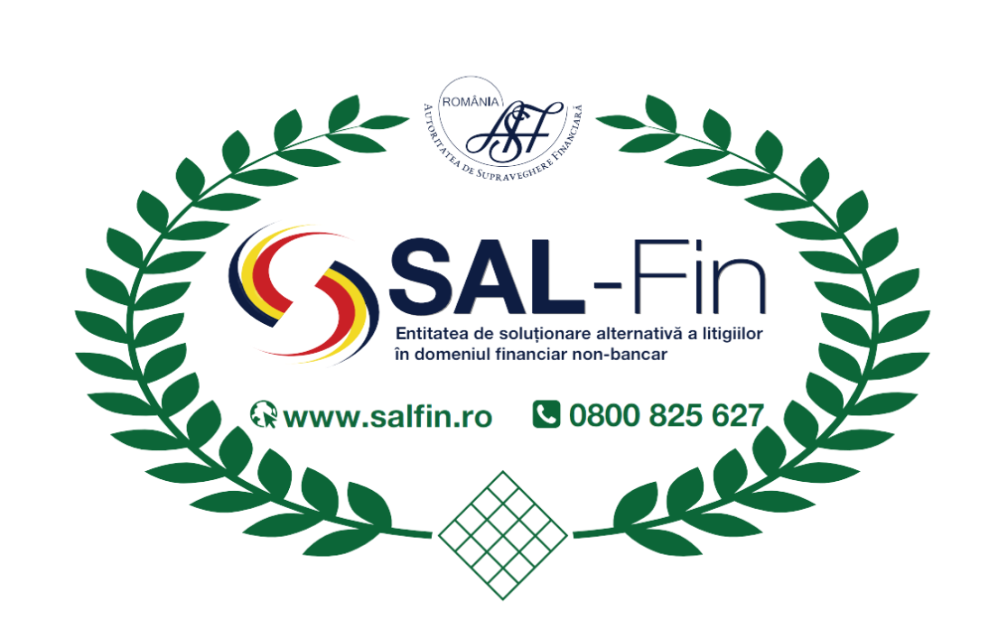 SAL-Fin